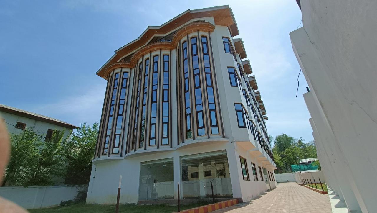 Hotel Zoon Dabb Srinagar Airport Kashmir Ngoại thất bức ảnh