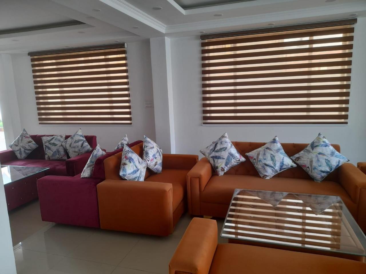Hotel Zoon Dabb Srinagar Airport Kashmir Ngoại thất bức ảnh