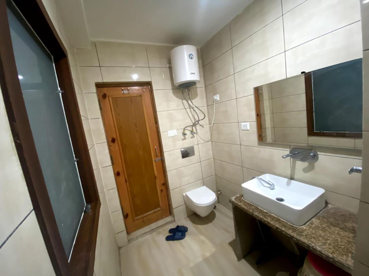 Hotel Zoon Dabb Srinagar Airport Kashmir Ngoại thất bức ảnh