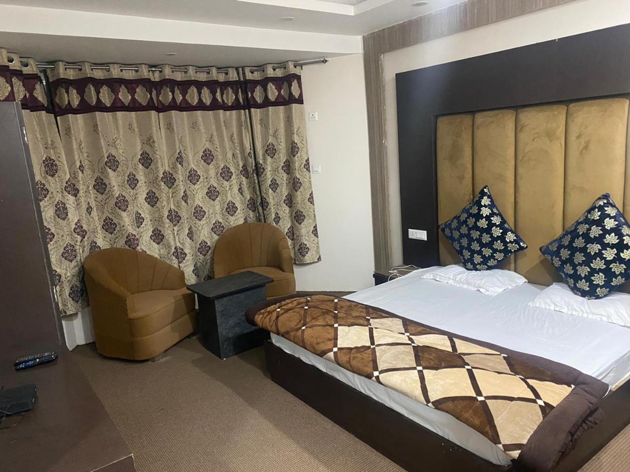 Hotel Zoon Dabb Srinagar Airport Kashmir Ngoại thất bức ảnh