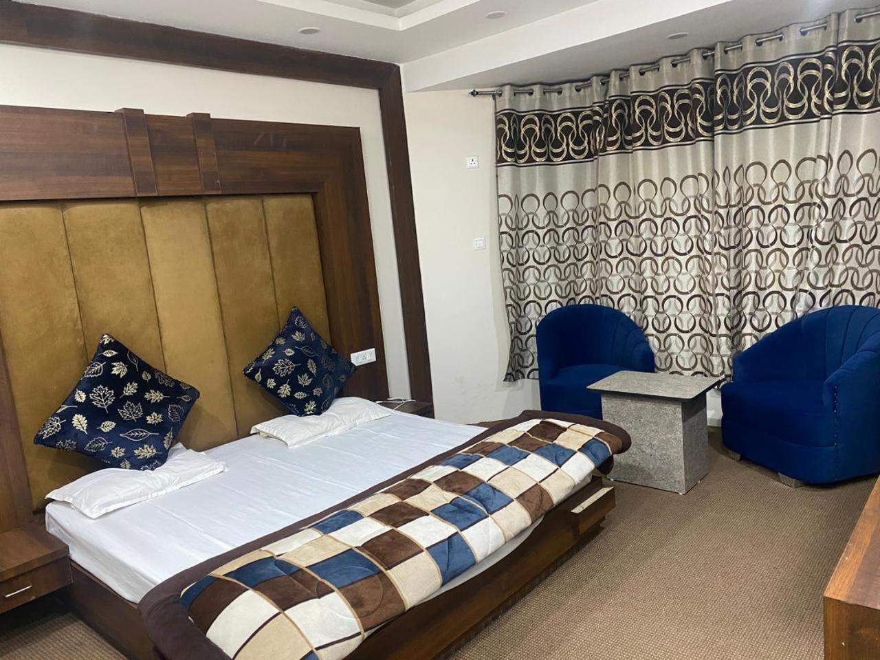 Hotel Zoon Dabb Srinagar Airport Kashmir Ngoại thất bức ảnh