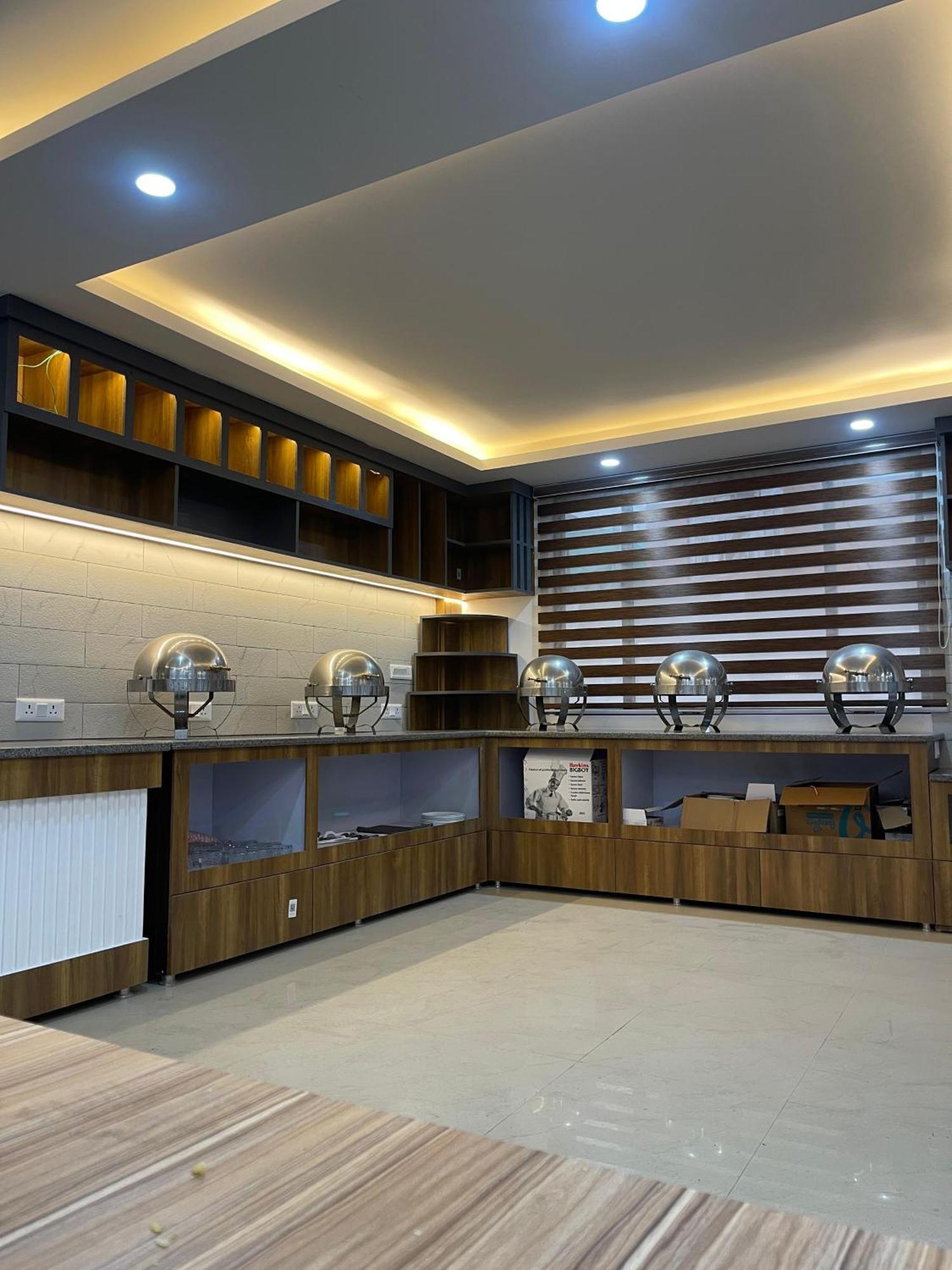 Hotel Zoon Dabb Srinagar Airport Kashmir Ngoại thất bức ảnh