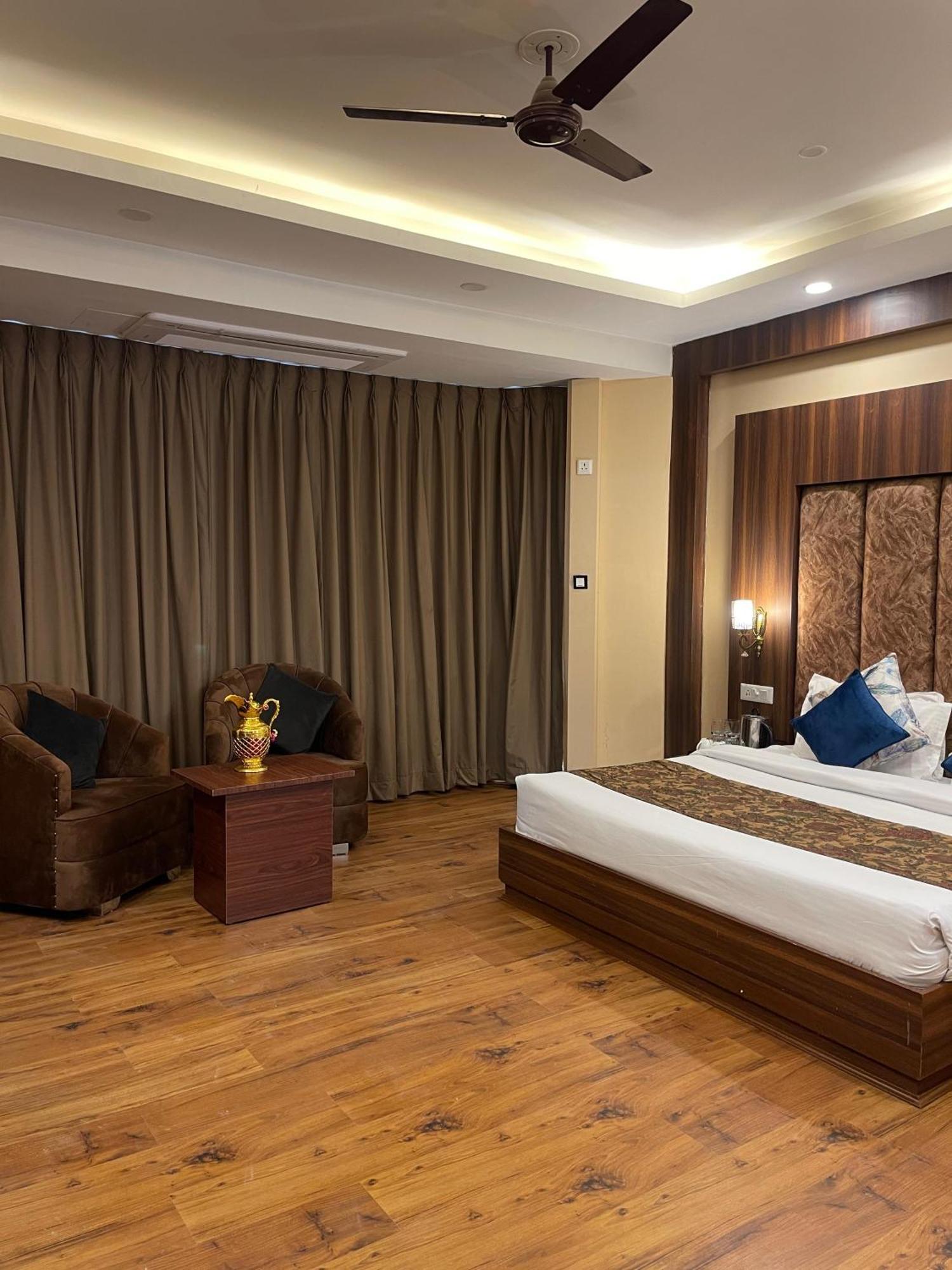 Hotel Zoon Dabb Srinagar Airport Kashmir Ngoại thất bức ảnh