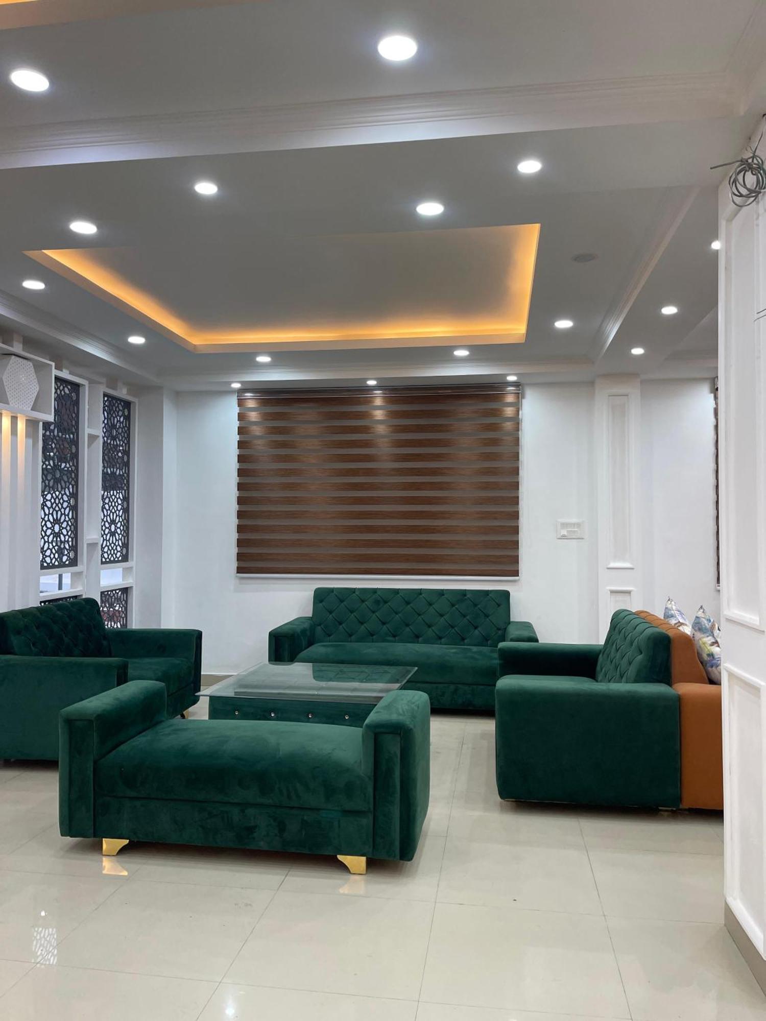 Hotel Zoon Dabb Srinagar Airport Kashmir Ngoại thất bức ảnh