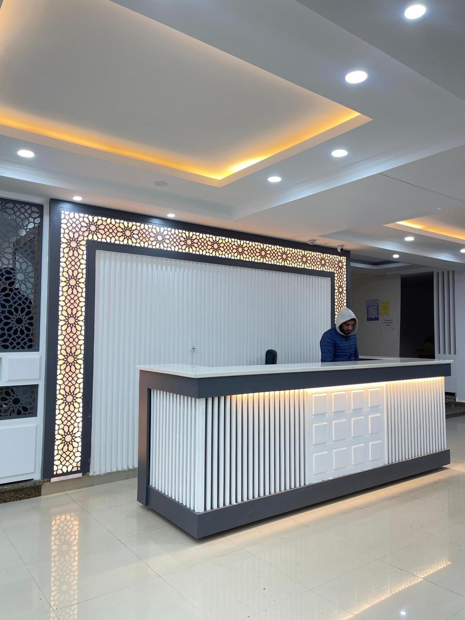 Hotel Zoon Dabb Srinagar Airport Kashmir Ngoại thất bức ảnh